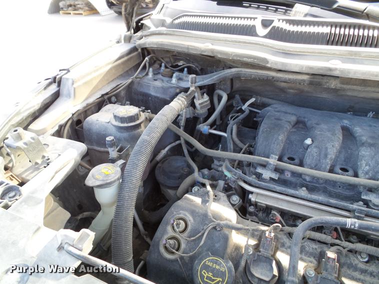 image for item K8140 2014 Ford Explorer Police Interceptor Utility SUV