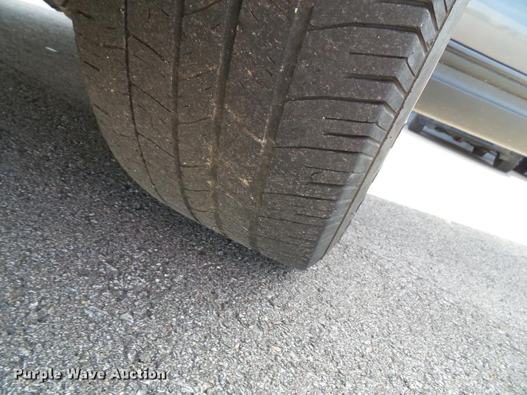 image for item K8140 2014 Ford Explorer Police Interceptor Utility SUV