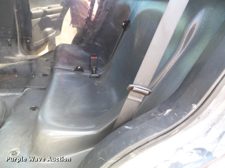 image for item K8141 2014 Ford Explorer Police Interceptor Utility SUV