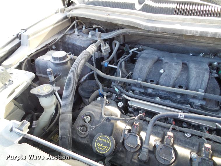 image for item K8141 2014 Ford Explorer Police Interceptor Utility SUV