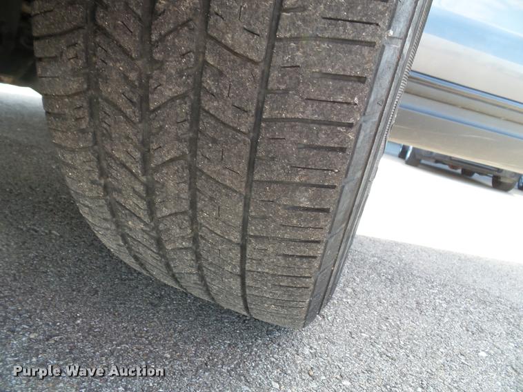 image for item K8141 2014 Ford Explorer Police Interceptor Utility SUV