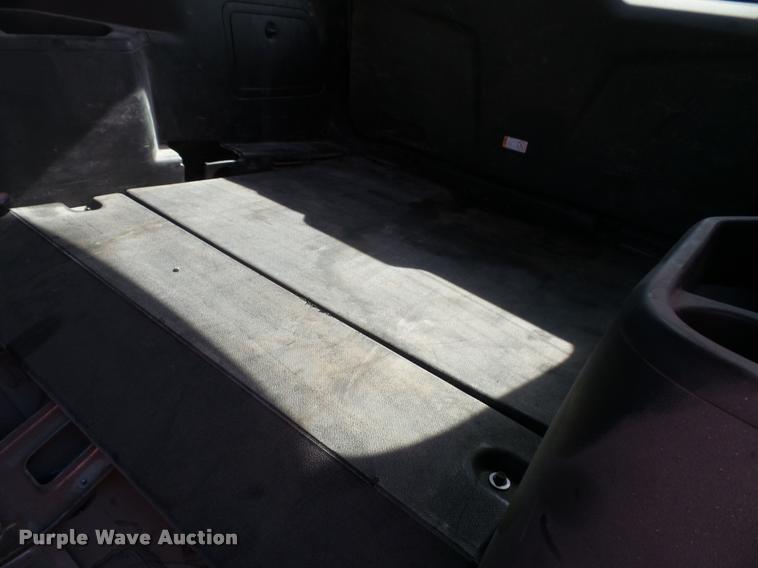 image for item K8142 2013 Ford Explorer Police Interceptor Utility SUV