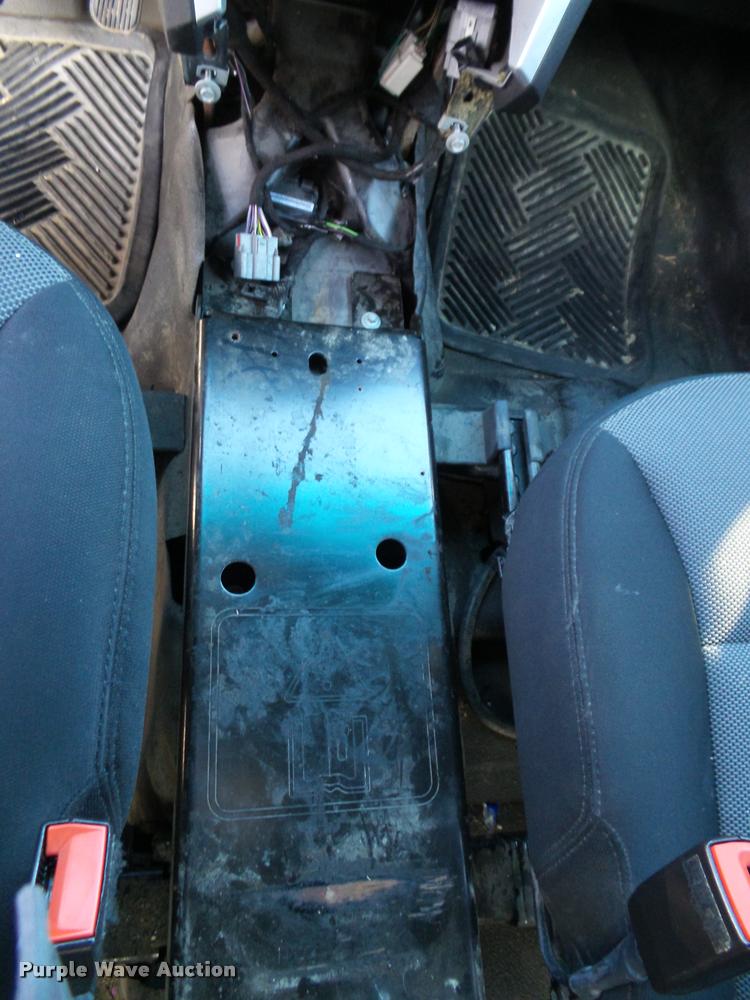 image for item K8142 2013 Ford Explorer Police Interceptor Utility SUV