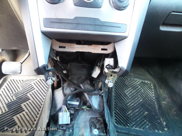 image for item K8142 2013 Ford Explorer Police Interceptor Utility SUV