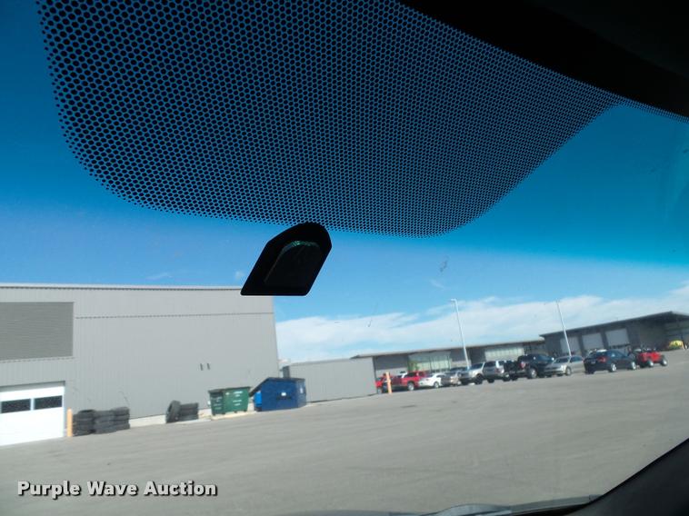 image for item K8142 2013 Ford Explorer Police Interceptor Utility SUV