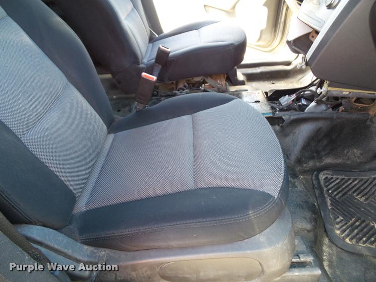 image for item K8142 2013 Ford Explorer Police Interceptor Utility SUV