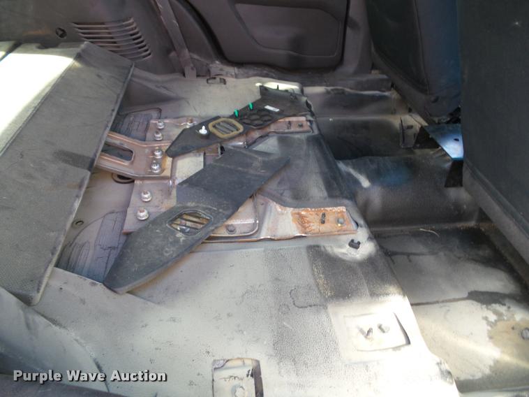 image for item K8142 2013 Ford Explorer Police Interceptor Utility SUV