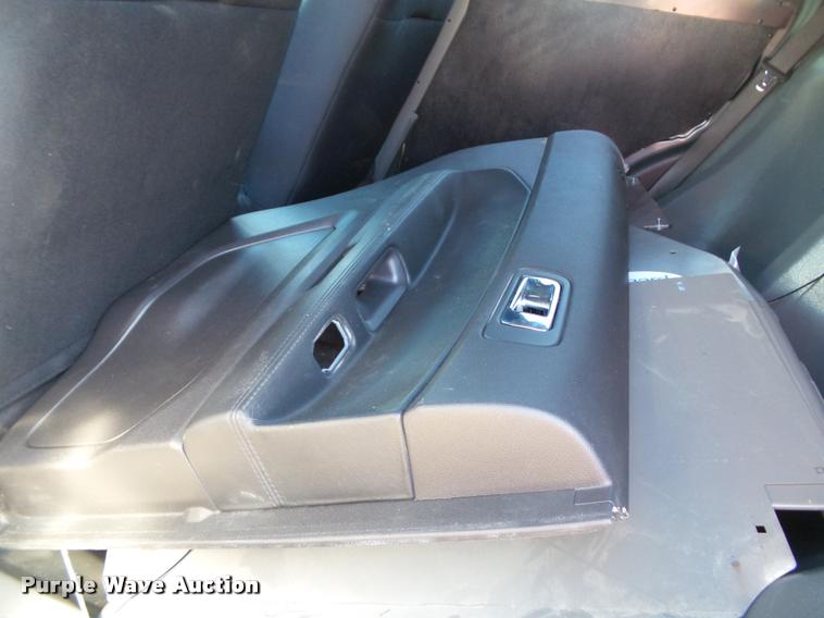 image for item K8143 2014 Ford Explorer Police Interceptor Utility SUV