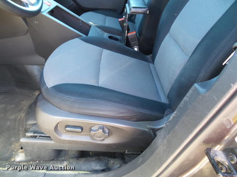 image for item K8143 2014 Ford Explorer Police Interceptor Utility SUV