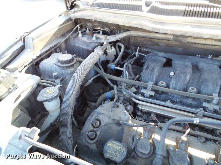 image for item K8143 2014 Ford Explorer Police Interceptor Utility SUV