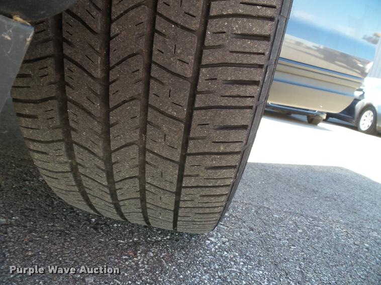 image for item K8143 2014 Ford Explorer Police Interceptor Utility SUV