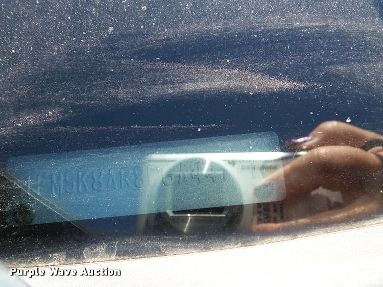 image for item K8143 2014 Ford Explorer Police Interceptor Utility SUV