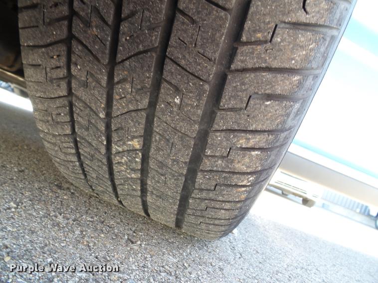 image for item K8145 2011 Ford Taurus