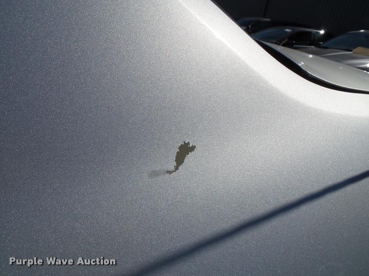 image for item K8146 2005 Ford Taurus SE