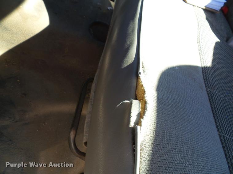 image for item K8147 1998 Ford F150 pickup truck