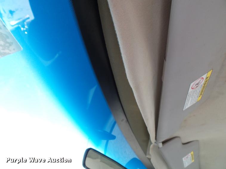 image for item K8147 1998 Ford F150 pickup truck