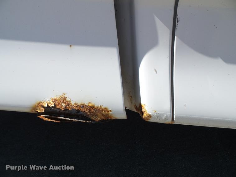 image for item K8147 1998 Ford F150 pickup truck