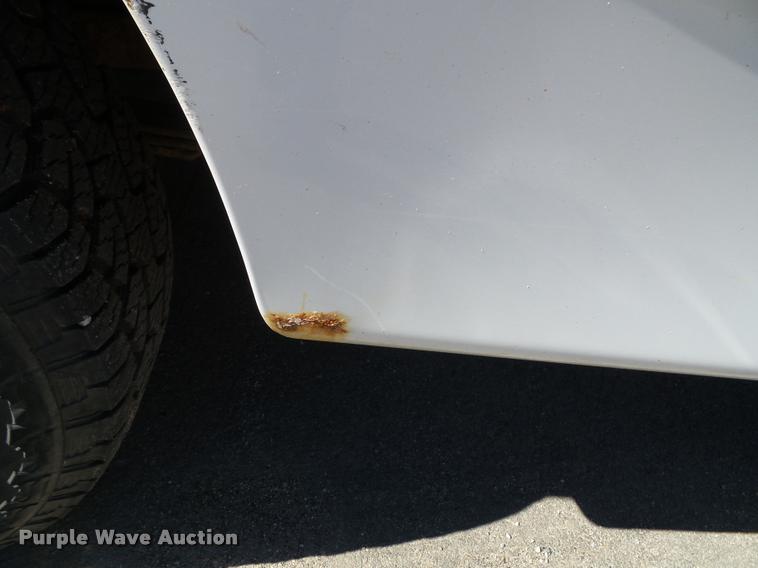 image for item K8147 1998 Ford F150 pickup truck