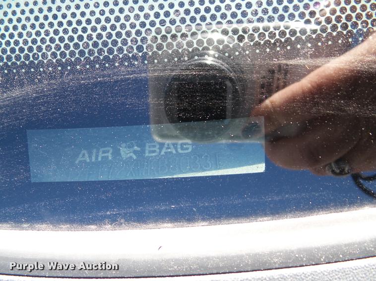 image for item K8147 1998 Ford F150 pickup truck