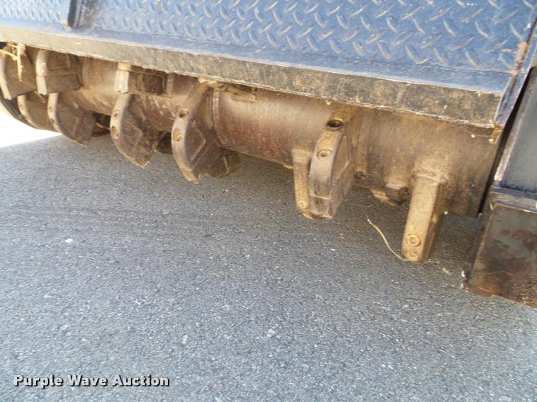 image for item K8148 2007 Bobcat S330 skid steer