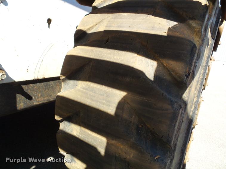 image for item K8148 2007 Bobcat S330 skid steer