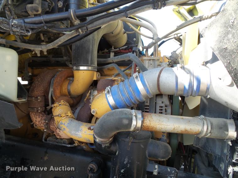 image for item K8149 2006 Sterling LT9500 dump truck