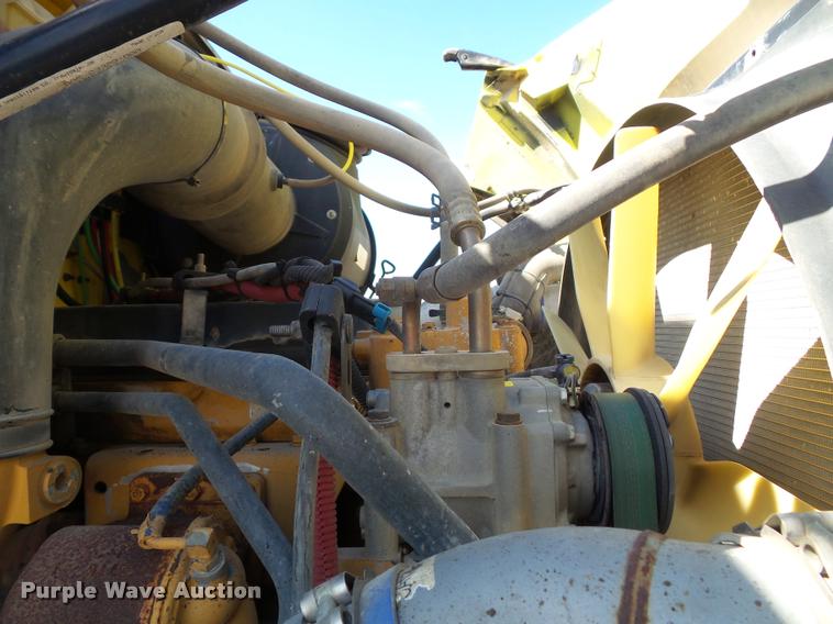 image for item K8149 2006 Sterling LT9500 dump truck