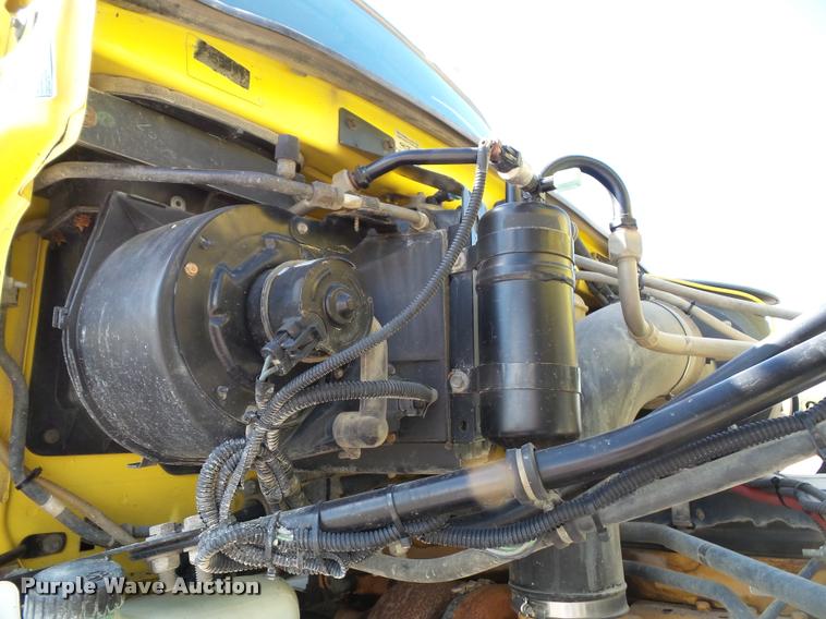 image for item K8149 2006 Sterling LT9500 dump truck