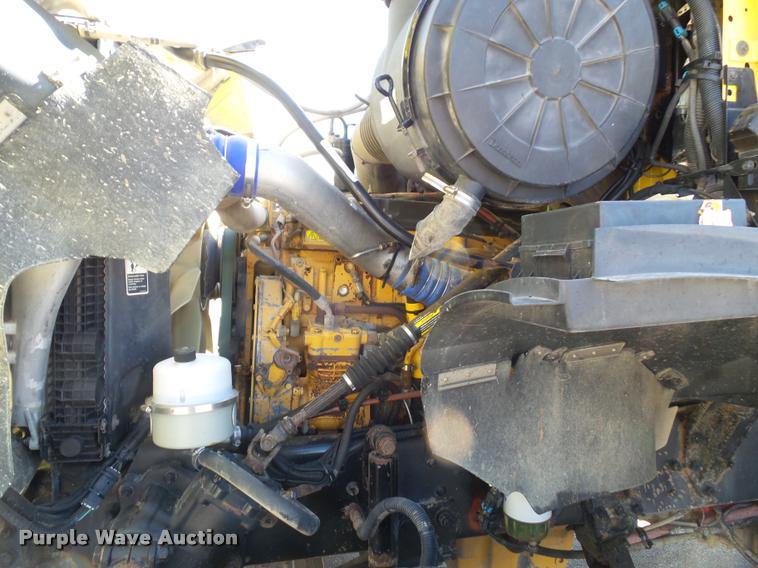 image for item K8149 2006 Sterling LT9500 dump truck