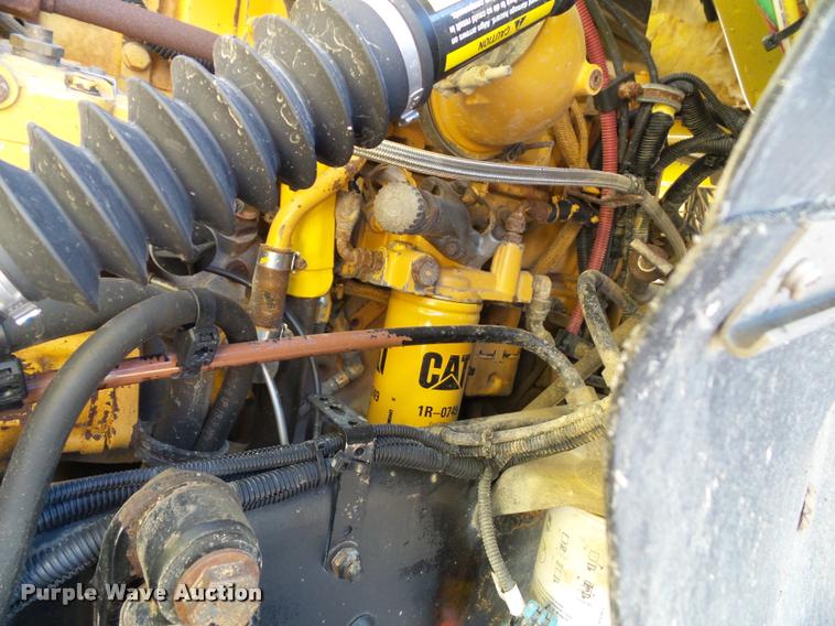 image for item K8149 2006 Sterling LT9500 dump truck