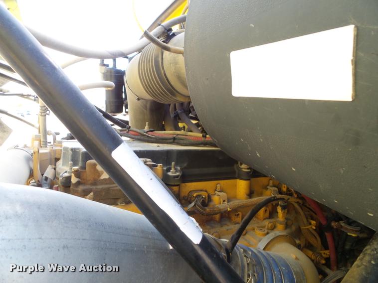 image for item K8149 2006 Sterling LT9500 dump truck