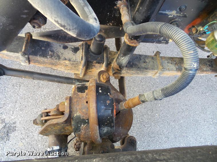 image for item K8149 2006 Sterling LT9500 dump truck