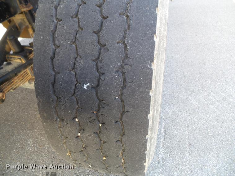 image for item K8149 2006 Sterling LT9500 dump truck