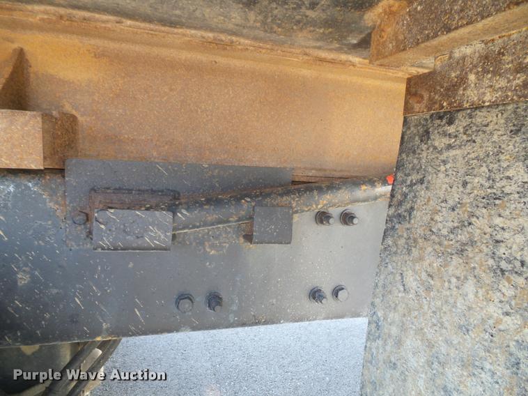 image for item K8149 2006 Sterling LT9500 dump truck