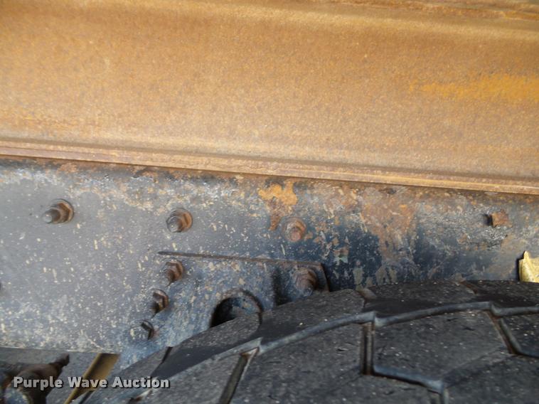 image for item K8149 2006 Sterling LT9500 dump truck