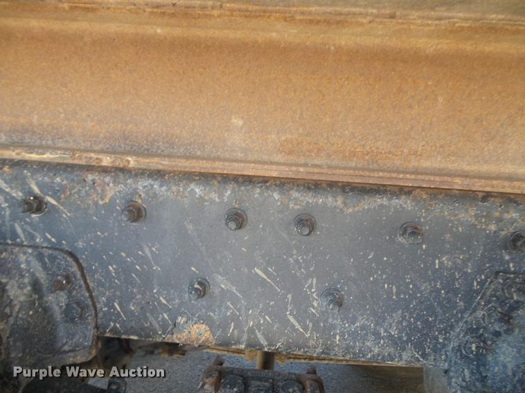 image for item K8149 2006 Sterling LT9500 dump truck