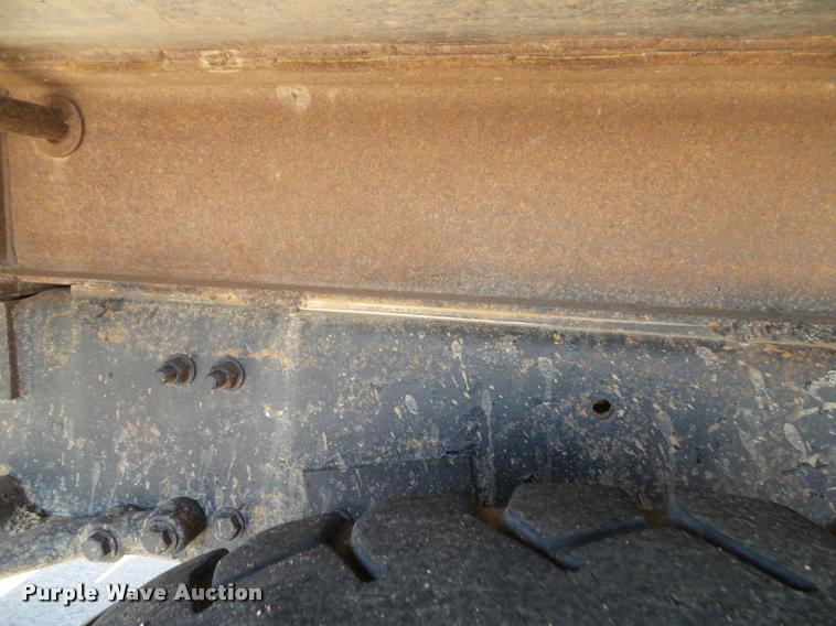 image for item K8149 2006 Sterling LT9500 dump truck