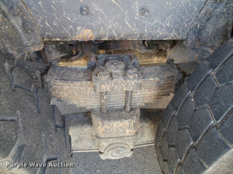 image for item K8149 2006 Sterling LT9500 dump truck