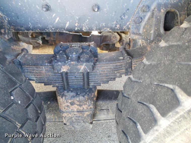 image for item K8149 2006 Sterling LT9500 dump truck