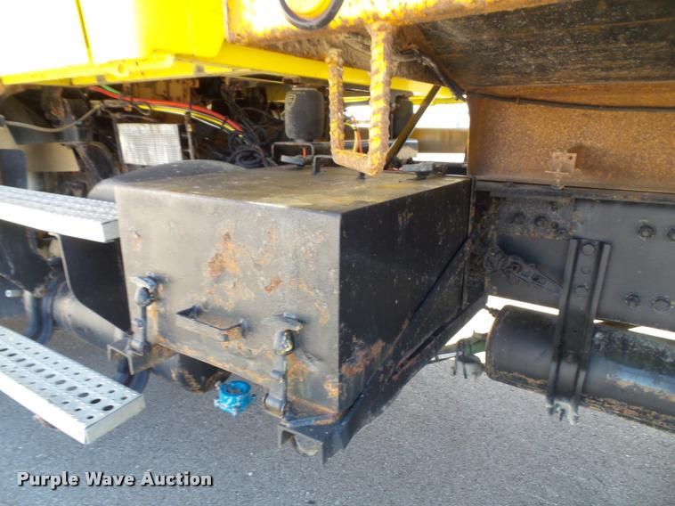 image for item K8149 2006 Sterling LT9500 dump truck