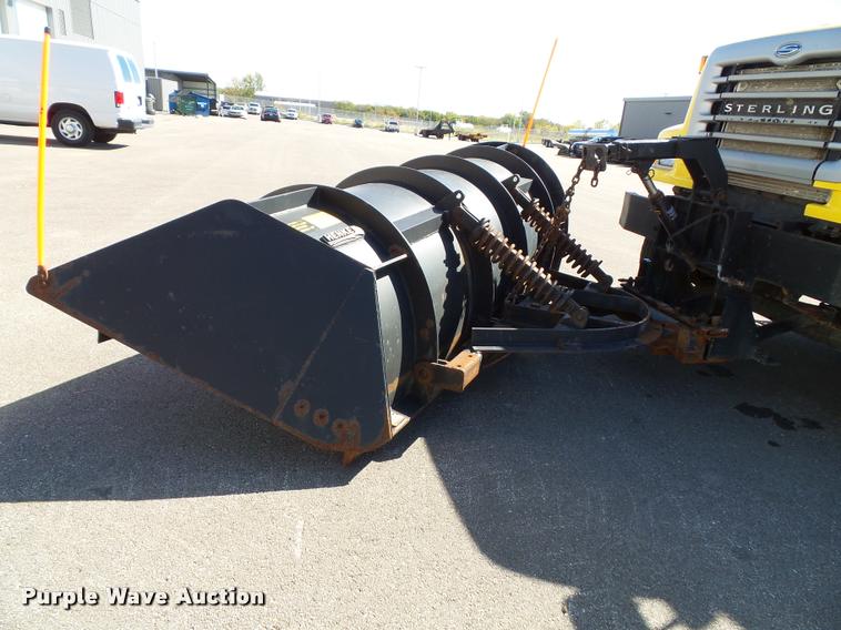 image for item K8149 2006 Sterling LT9500 dump truck