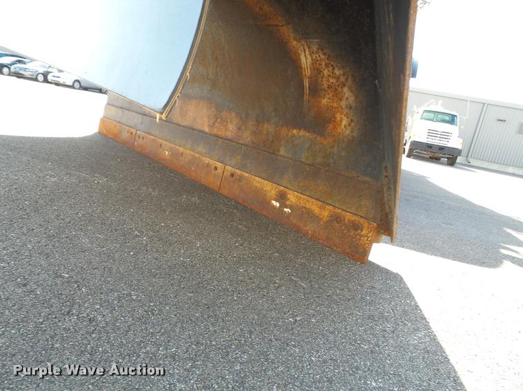 image for item K8149 2006 Sterling LT9500 dump truck