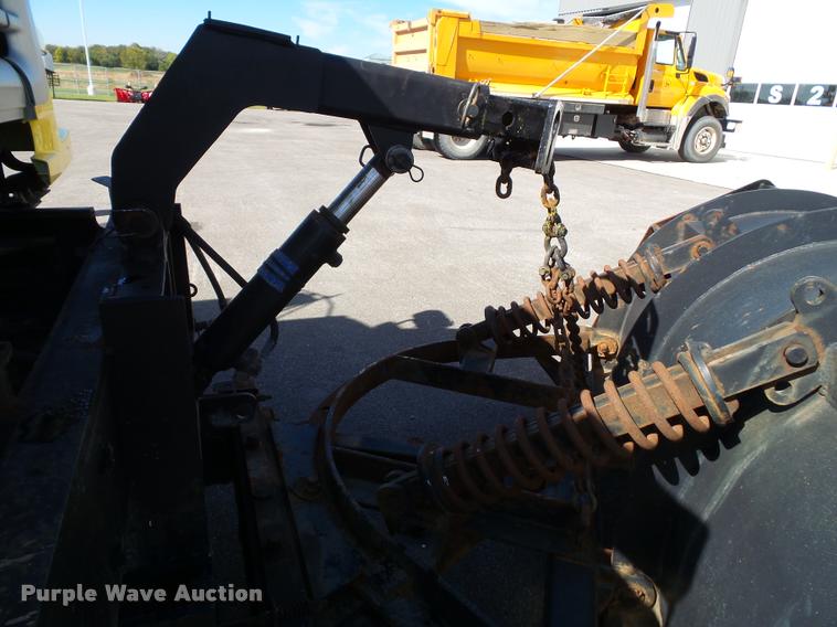 image for item K8149 2006 Sterling LT9500 dump truck