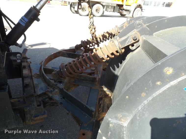 image for item K8149 2006 Sterling LT9500 dump truck