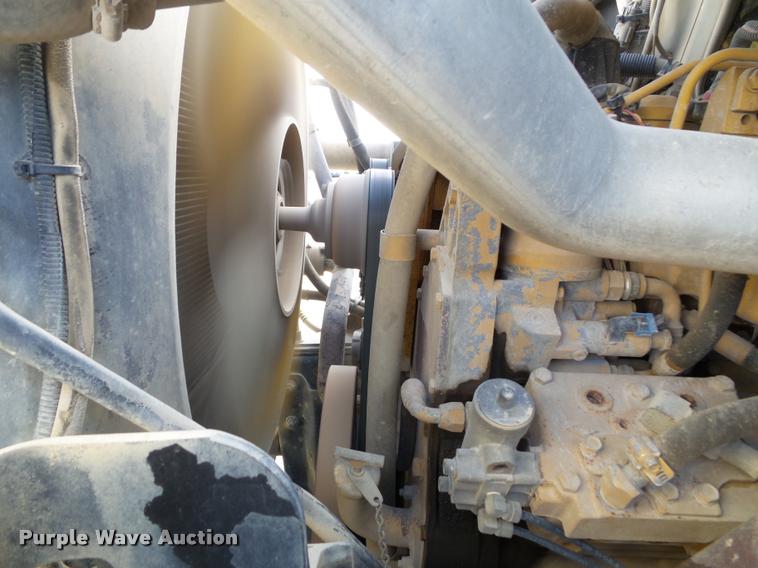 image for item K8150 2002 Sterling L7500 Vactor Ram jetter truck