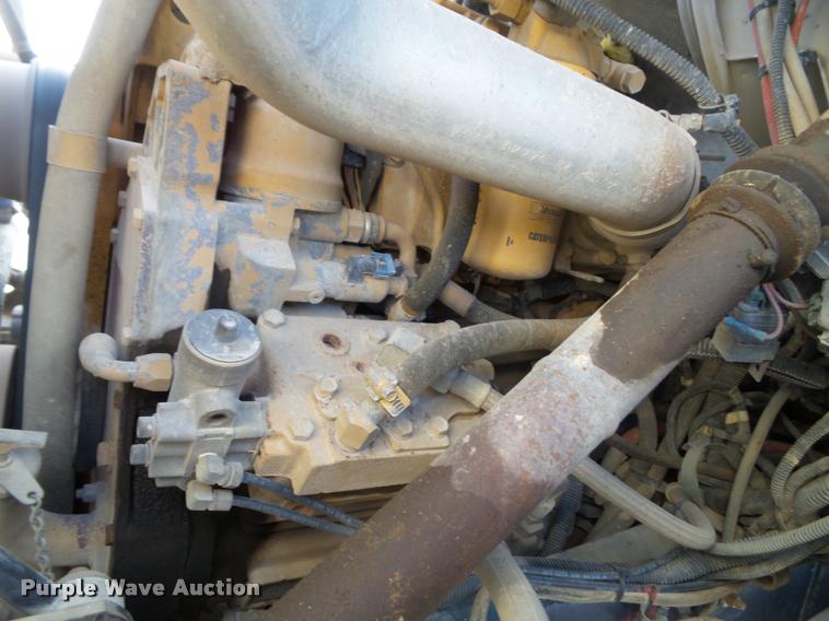 image for item K8150 2002 Sterling L7500 Vactor Ram jetter truck