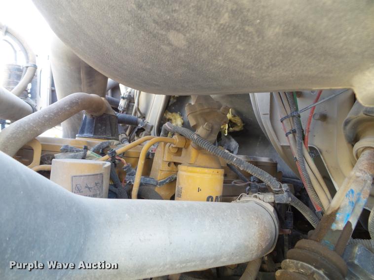 image for item K8150 2002 Sterling L7500 Vactor Ram jetter truck