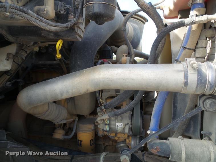 image for item K8150 2002 Sterling L7500 Vactor Ram jetter truck