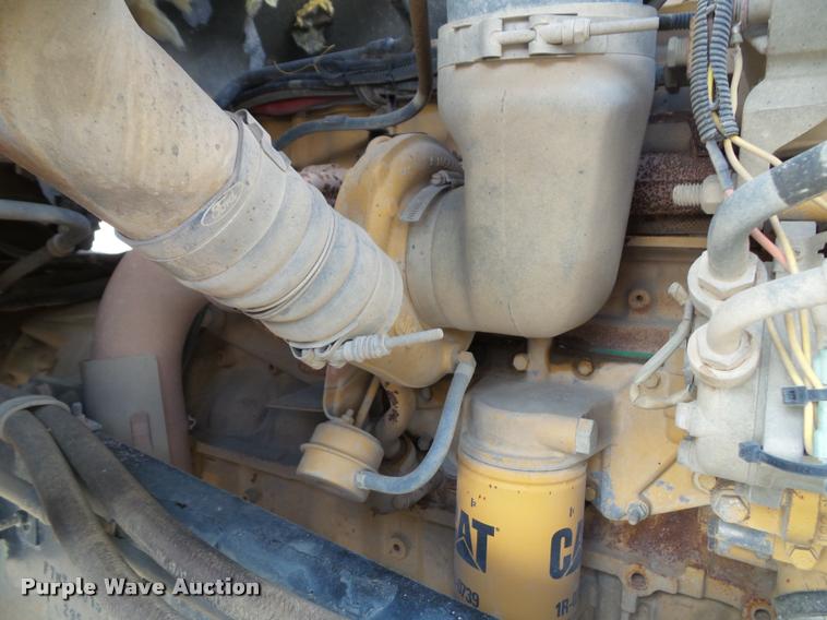 image for item K8150 2002 Sterling L7500 Vactor Ram jetter truck