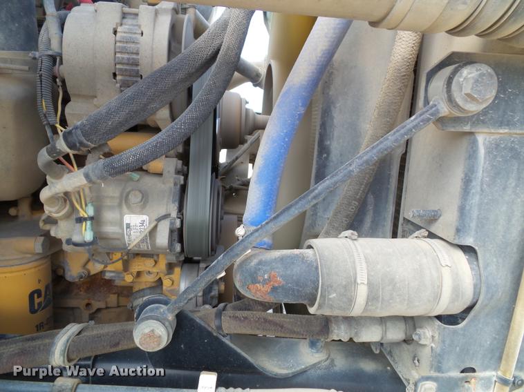 image for item K8150 2002 Sterling L7500 Vactor Ram jetter truck
